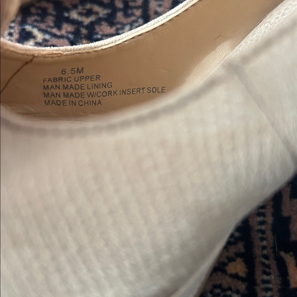 Gianni Bini heels - Picture 7 of 9